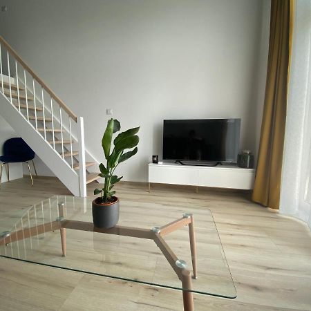 Apartament Wroclaw-Lotnisko المظهر الخارجي الصورة