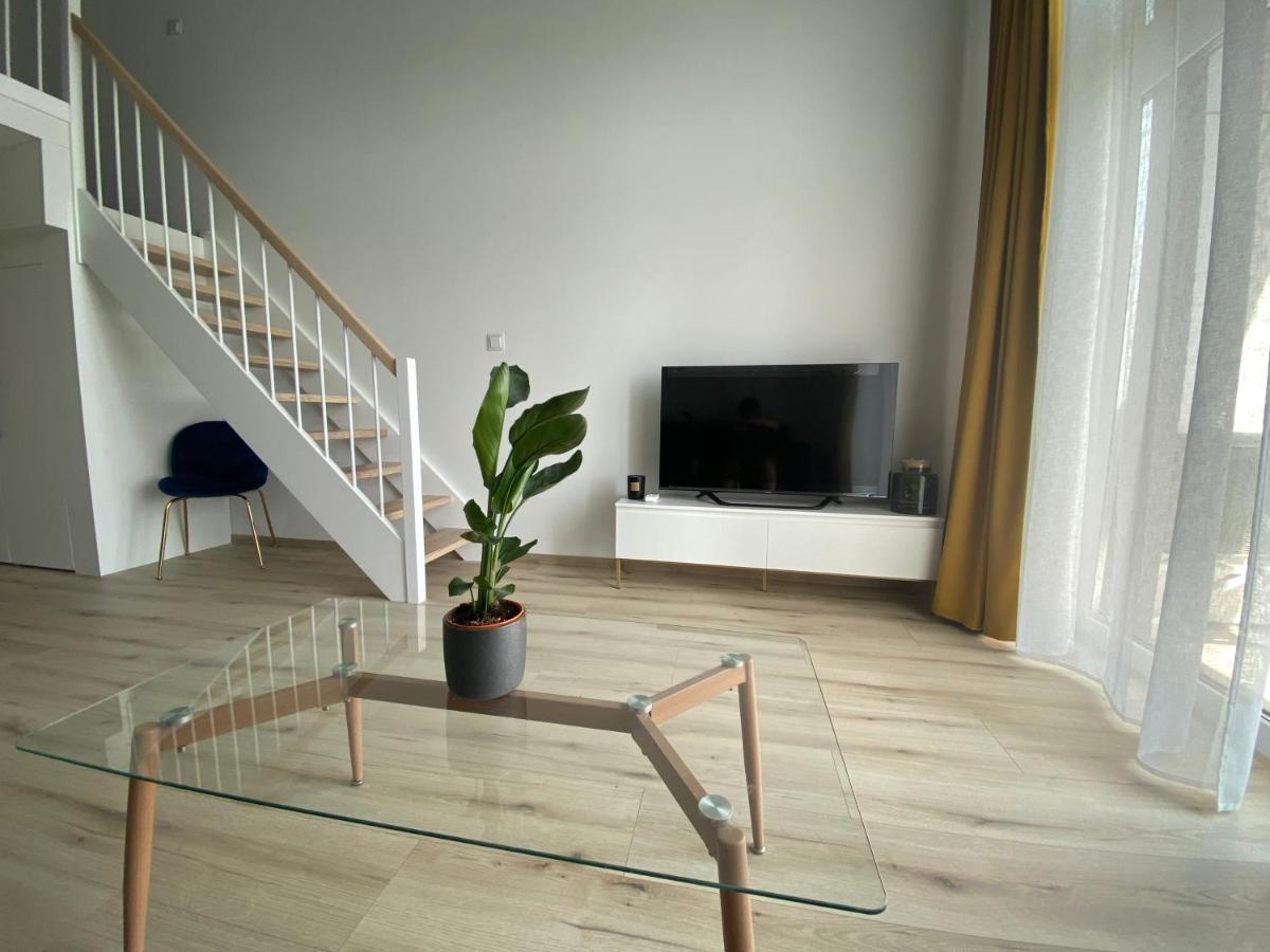 Apartament Wroclaw-Lotnisko المظهر الخارجي الصورة