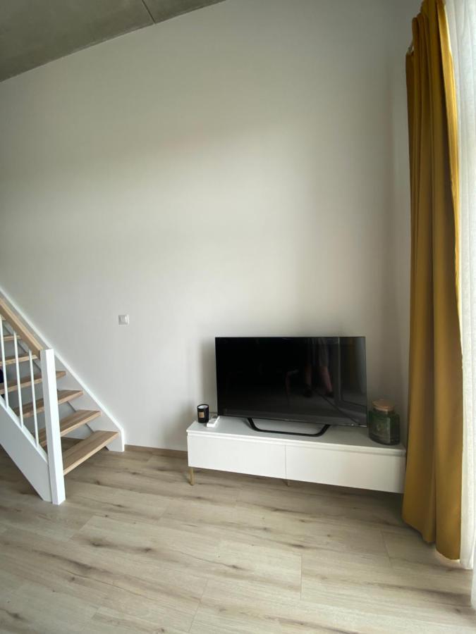 Apartament Wroclaw-Lotnisko المظهر الخارجي الصورة