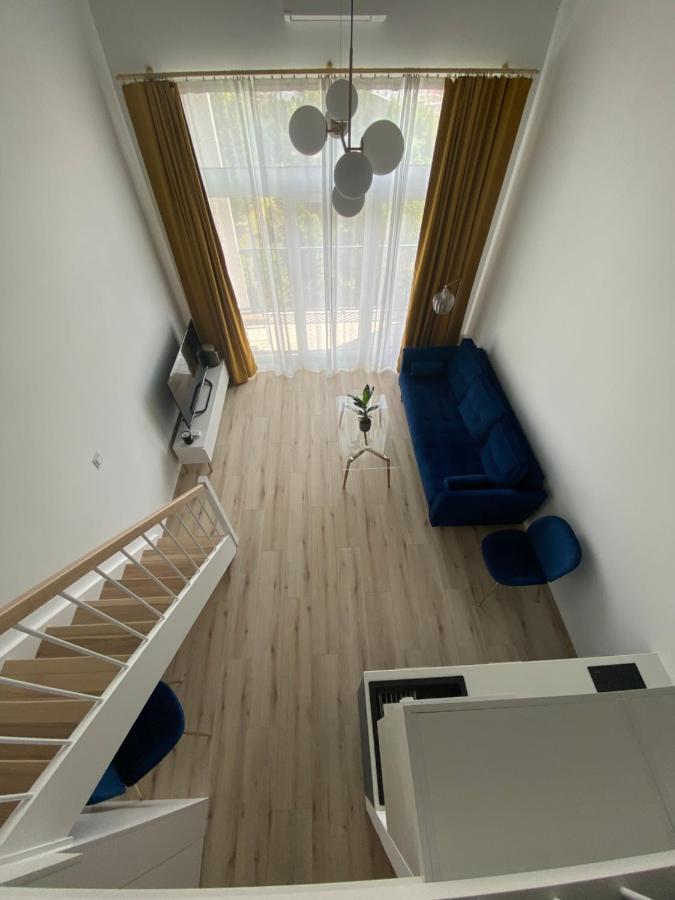 Apartament Wroclaw-Lotnisko المظهر الخارجي الصورة