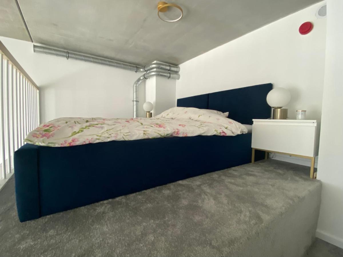 Apartament Wroclaw-Lotnisko المظهر الخارجي الصورة