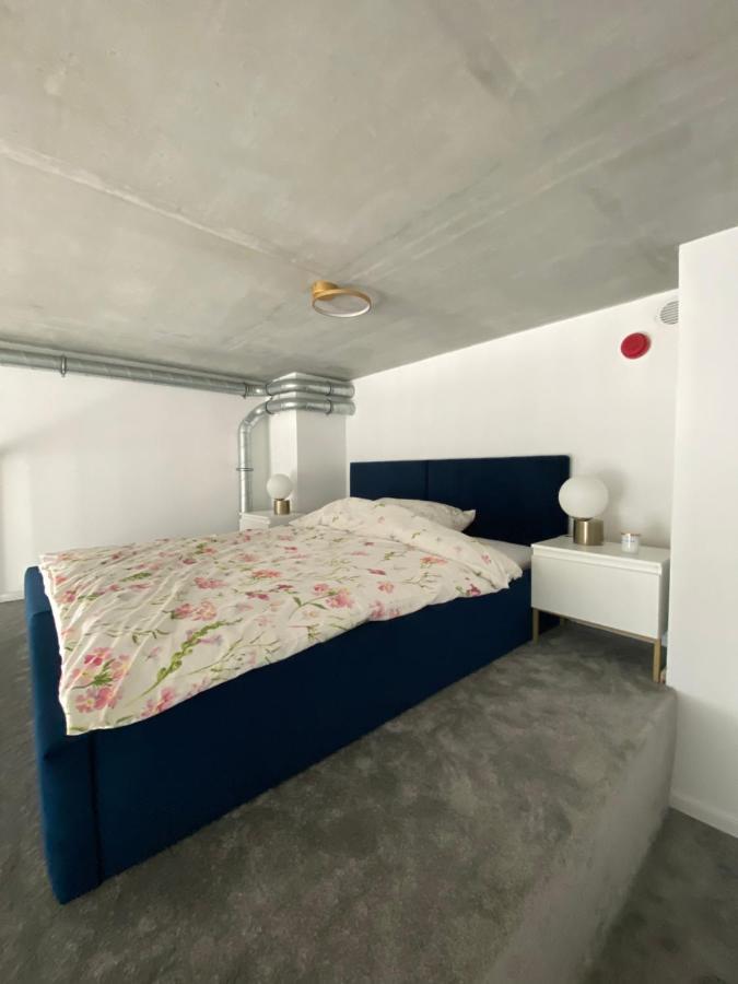 Apartament Wroclaw-Lotnisko المظهر الخارجي الصورة