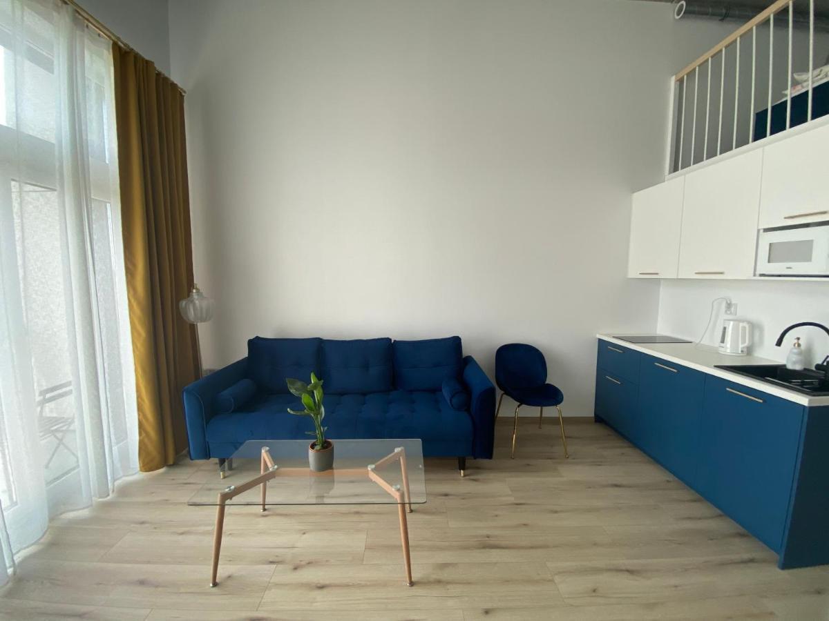 Apartament Wroclaw-Lotnisko المظهر الخارجي الصورة