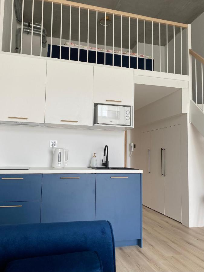Apartament Wroclaw-Lotnisko المظهر الخارجي الصورة