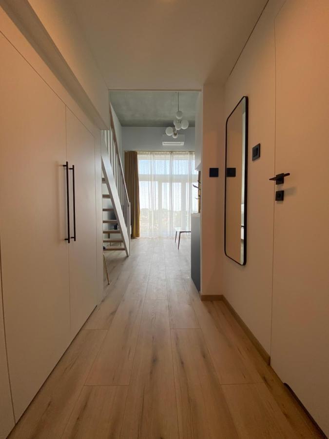 Apartament Wroclaw-Lotnisko المظهر الخارجي الصورة